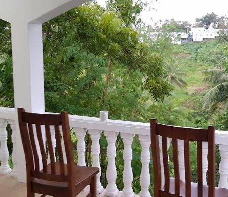 Hill Bottom Accommodation Σούβα Εξωτερικό φωτογραφία