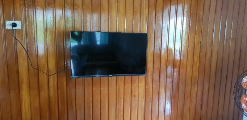 Hill Bottom Accommodation Σούβα Εξωτερικό φωτογραφία