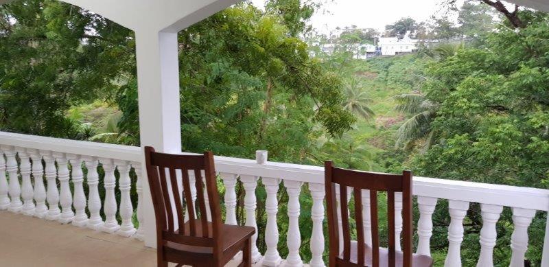 Hill Bottom Accommodation Σούβα Εξωτερικό φωτογραφία