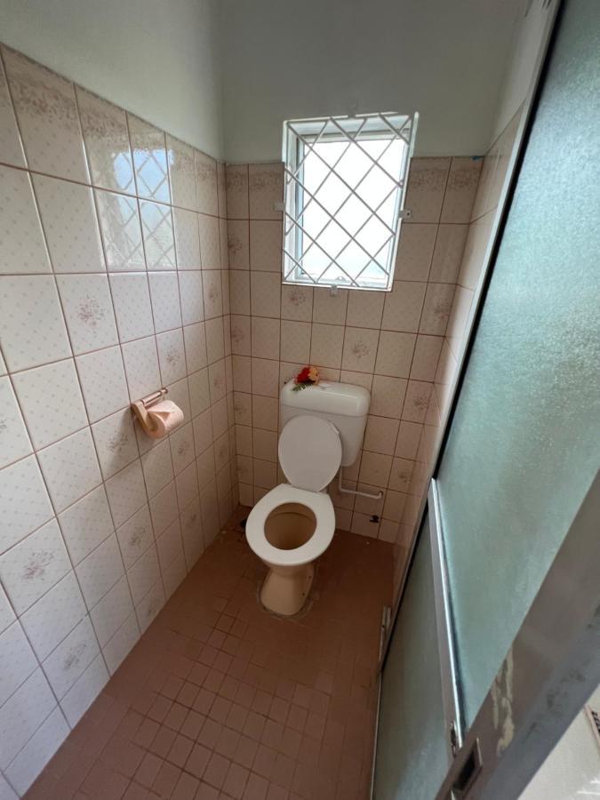 Hill Bottom Accommodation Σούβα Εξωτερικό φωτογραφία