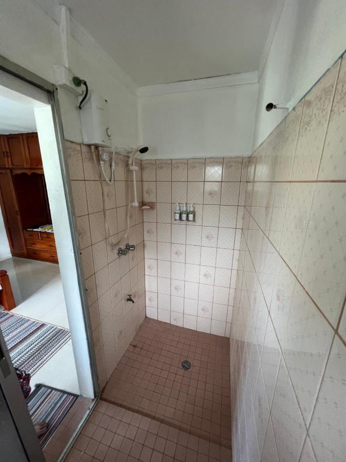 Hill Bottom Accommodation Σούβα Εξωτερικό φωτογραφία