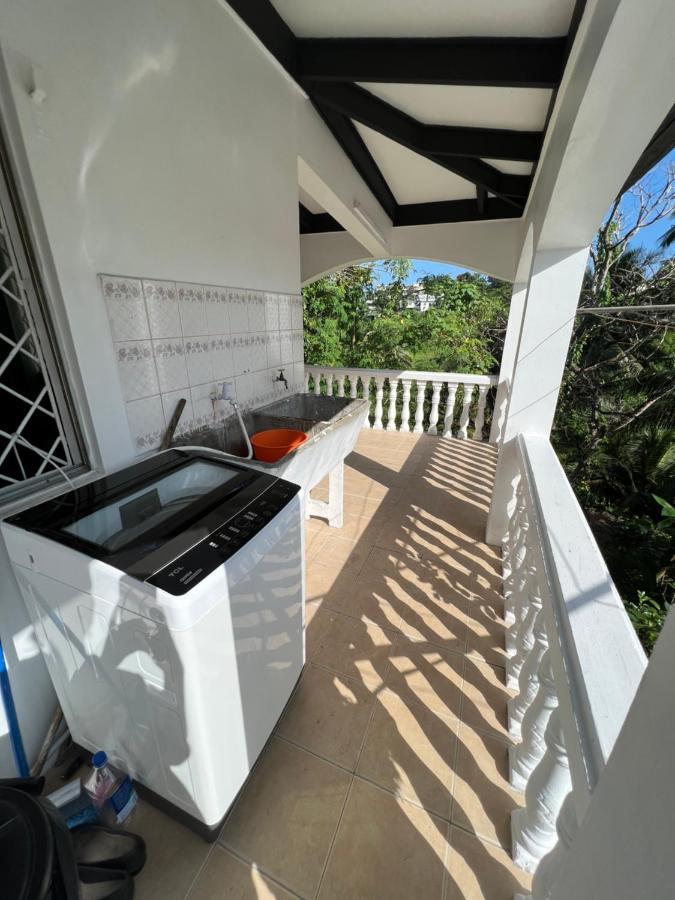 Hill Bottom Accommodation Σούβα Εξωτερικό φωτογραφία